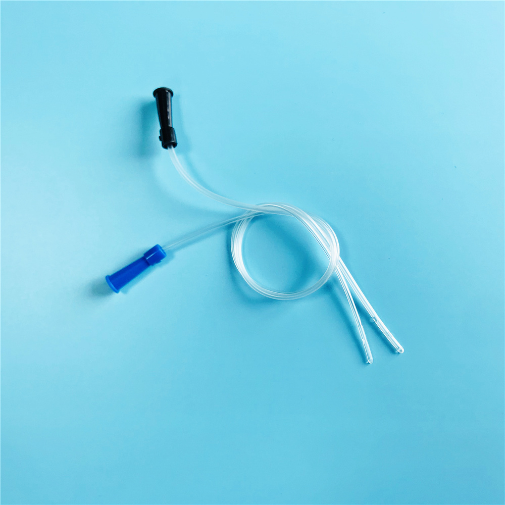 Male catheter